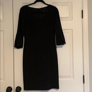 Black Dress business